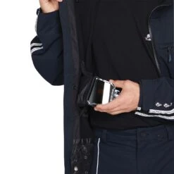 Volcom Nightbreaker Jacket -Dakine Shop volcom nightbreaker jacket 1 12