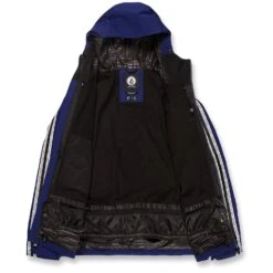 Volcom Nightbreaker Jacket -Dakine Shop volcom nightbreaker jacket 1 13