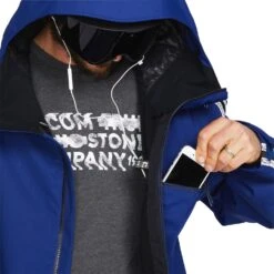 Volcom Nightbreaker Jacket -Dakine Shop volcom nightbreaker jacket 1 14