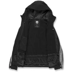 Volcom Nightbreaker Jacket -Dakine Shop volcom nightbreaker jacket 1 18