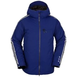 Volcom Nightbreaker Jacket -Dakine Shop volcom nightbreaker jacket 1 2