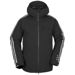 Volcom Nightbreaker Jacket -Dakine Shop volcom nightbreaker jacket 1 4