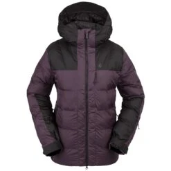 Volcom Puffleup Jacket - Women's
