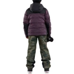 Volcom Puffleup Jacket - Women's 25 Volcom Puffleup Jacket - Women's -Dakine Shop volcom puffleup jacket women s 1 5