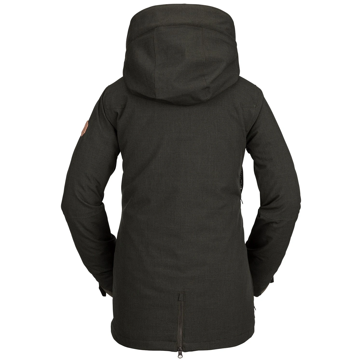 Volcom Shrine Insulated Jacket - Women's 2 Volcom Shrine Insulated Jacket - Women's - Image 2