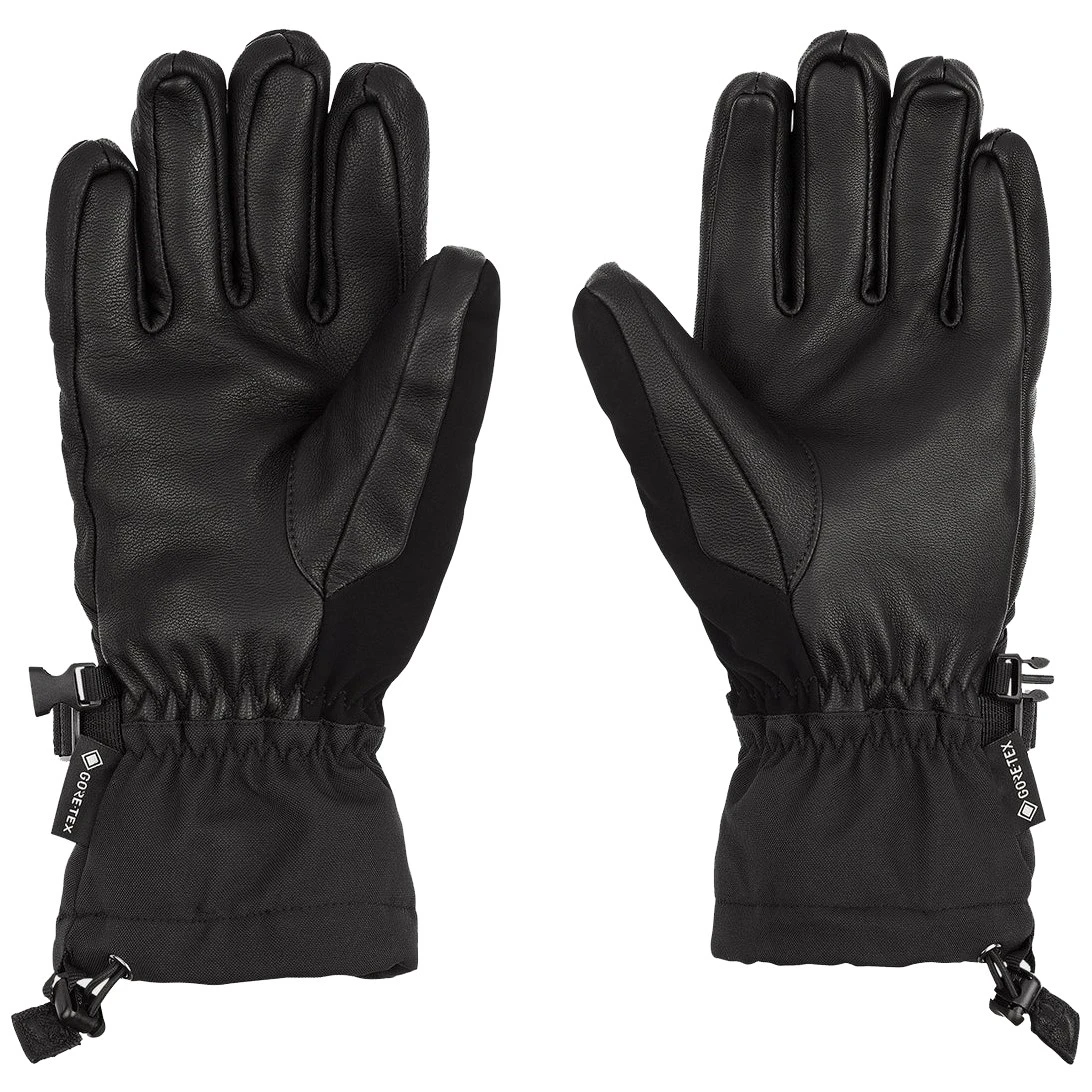 Volcom Skye GORE-TEX Gloves - Women's 3 Volcom Skye GORE-TEX Gloves - Women's - Image 3