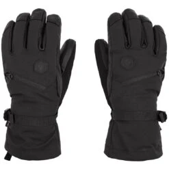 Volcom Skye GORE-TEX Gloves - Women's 7 Volcom Skye GORE-TEX Gloves - Women's -Dakine Shop volcom skye gore tex gloves women s 1 3