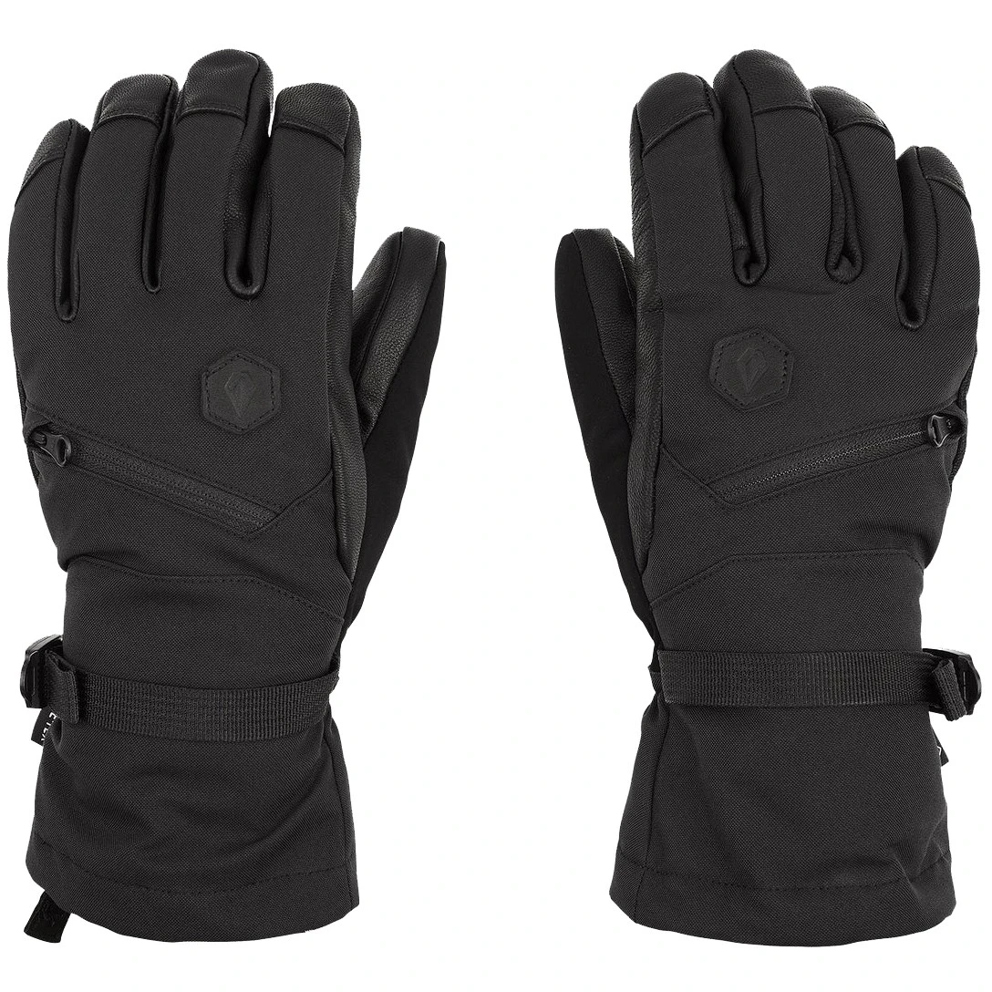 Volcom Skye GORE-TEX Gloves - Women's 4 Volcom Skye GORE-TEX Gloves - Women's - Image 4