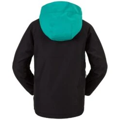 Volcom Sluff Insulated Pullover - Boys' 11 Volcom Sluff Insulated Pullover - Boys' -Dakine Shop volcom sluff insulated pullover boys 1 2