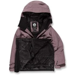Volcom Sluff Insulated Pullover - Kids'