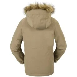 Volcom So Minty Insulated Jacket - Girls'