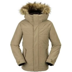 Volcom So Minty Insulated Jacket - Girls' -Dakine Shop volcom so minty insulated jacket girls 1 2