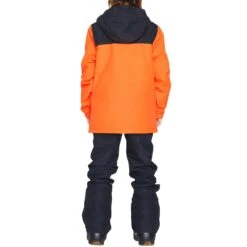 Volcom Stone 9.1 Insulated Jacket - Boys' 21 Volcom Stone 9.1 Insulated Jacket - Boys' -Dakine Shop volcom stone 9 1 insulated jacket boys 1 5