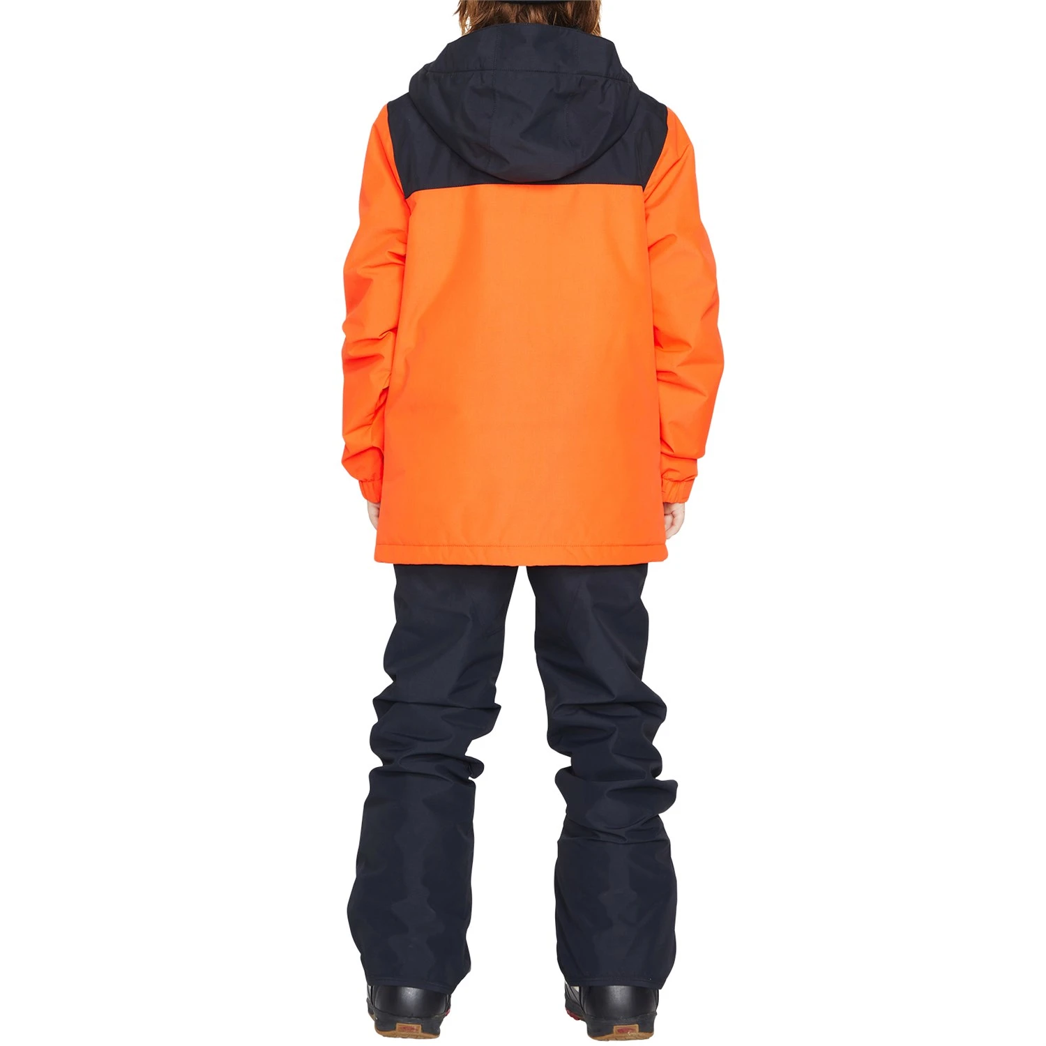 Volcom Stone 9.1 Insulated Jacket - Boys' 6 Volcom Stone 9.1 Insulated Jacket - Boys' - Image 6