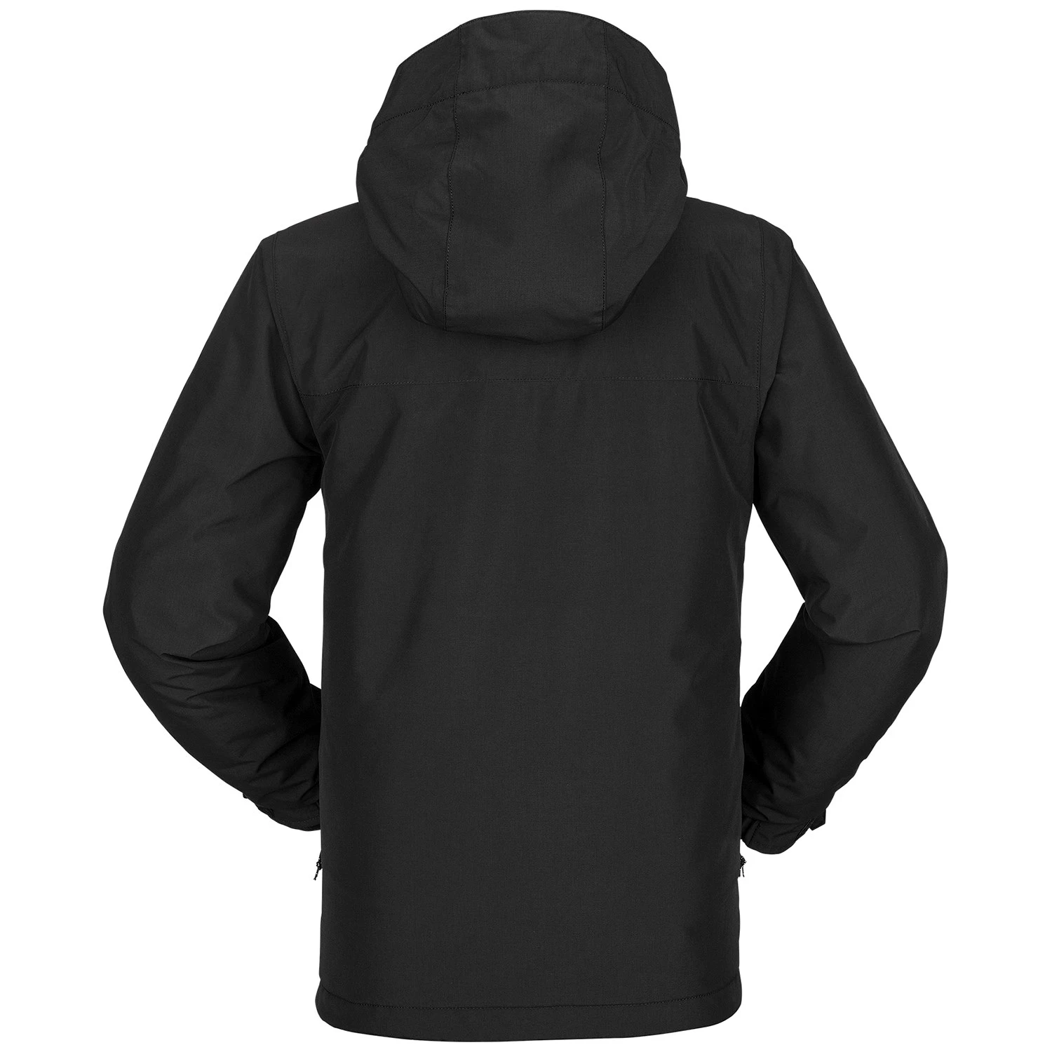 Volcom Stone 9.1 Insulated Jacket - Boys' 8 Volcom Stone 9.1 Insulated Jacket - Boys' - Image 8