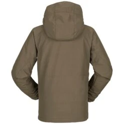 Volcom Vernon Insulated Jacket - Boys'
