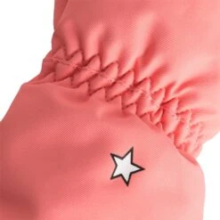 WeeDo Funwear BUNNYDO Mittens - Girls'