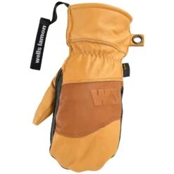 Wells Lamont Guide Mittens
