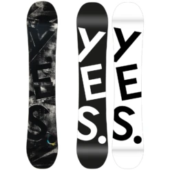 Yes! Yes. Basic Snowboard 2023